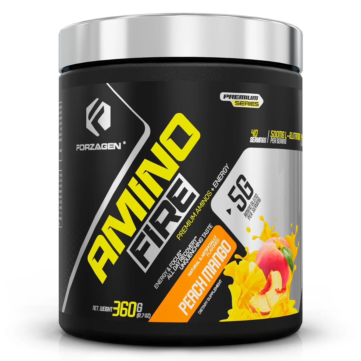 AMINO FIRE