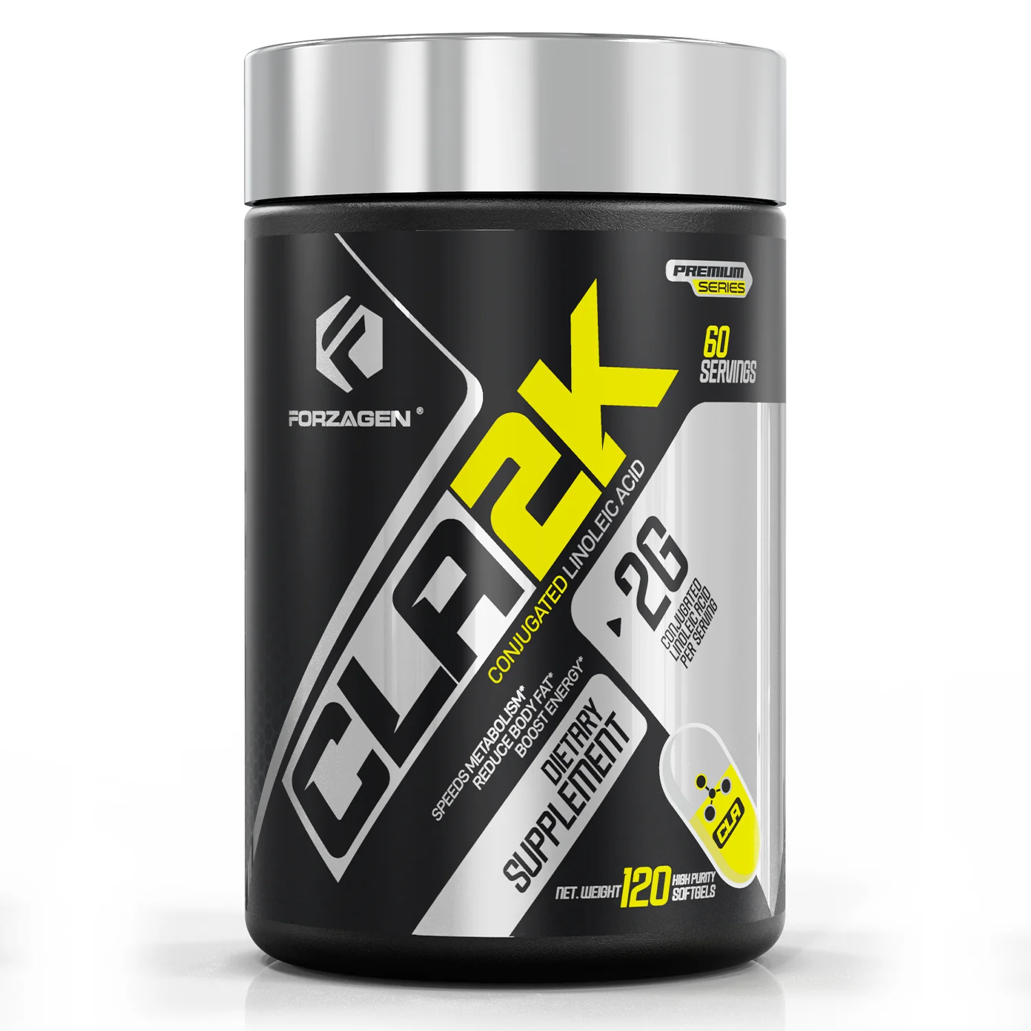 CLA2K